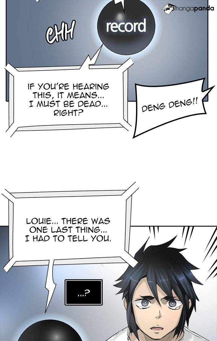Tower of God Chapter 451 image 028